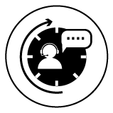 บริการดูแลลูกค้าแบบใส่ใจ