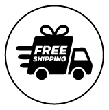 ส่งฟรีทุกคำสั่งซื้อ