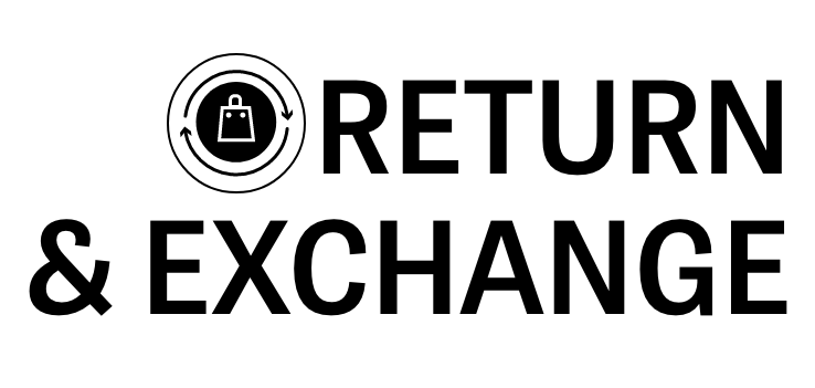 Return & Exchange