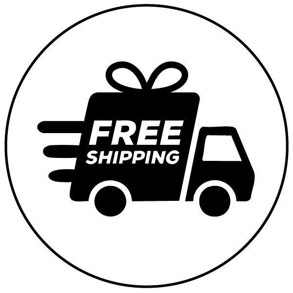 FREE DELIVERY