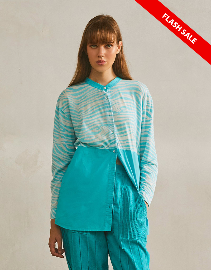 SS25 Jersey Shirt BL-9250105