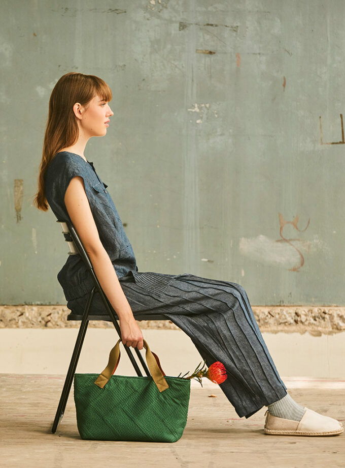 SS25 Tote bag BA-9250108