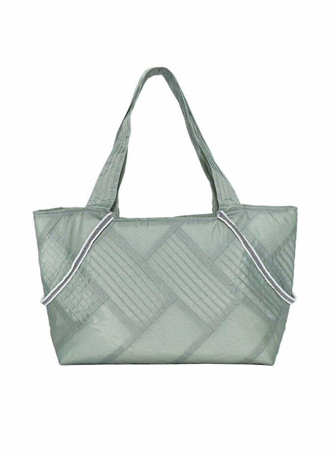 AW25 Akha Beadline Tote BA-9251012