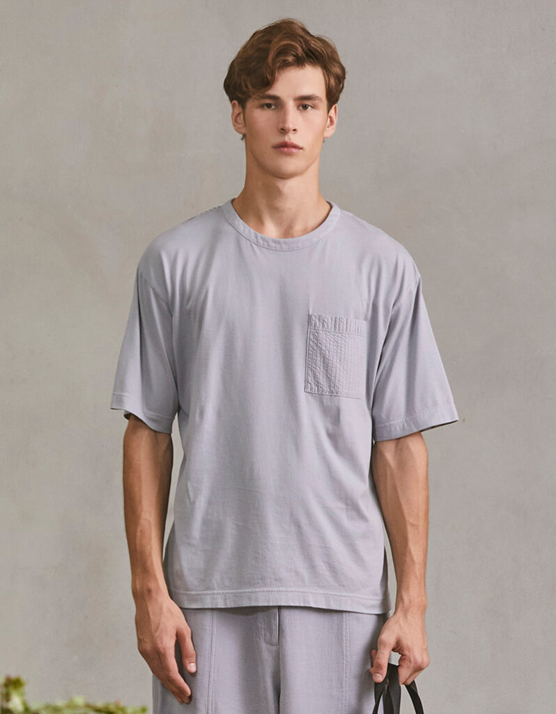 SS25 Jersey T Shirt BL-9250404