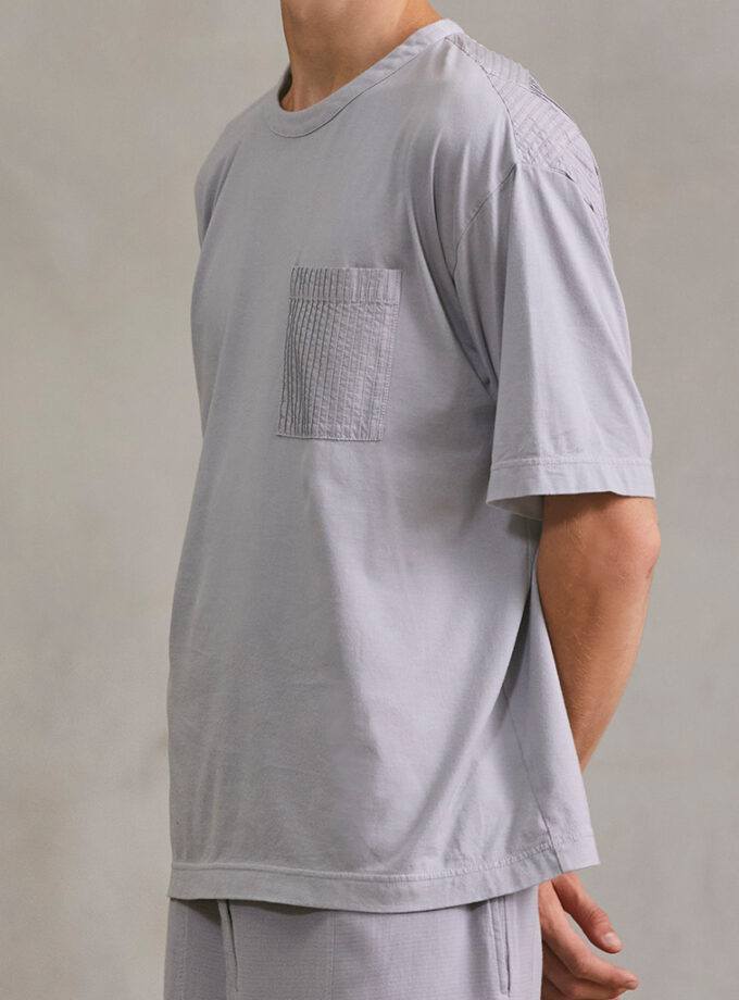 SS25 Jersey T Shirt BL-9250404