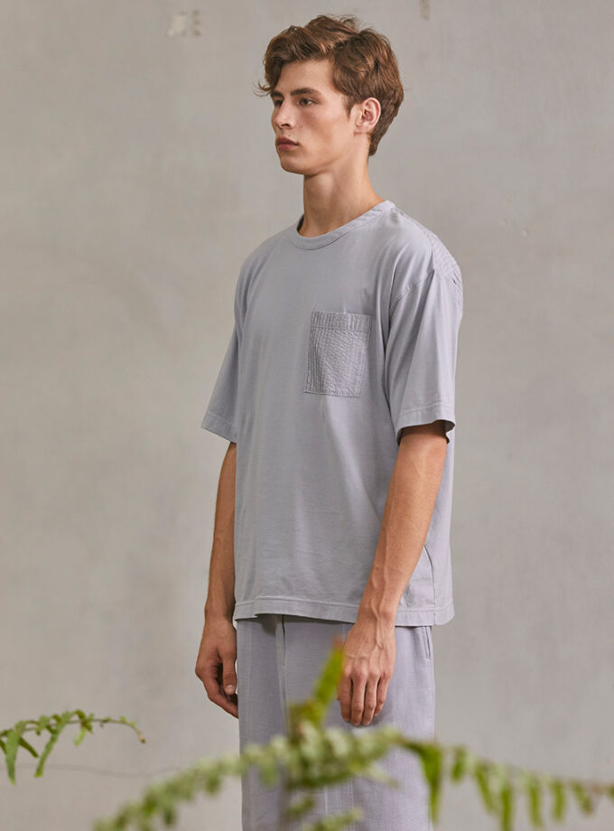 SS25 Jersey T Shirt BL-9250404