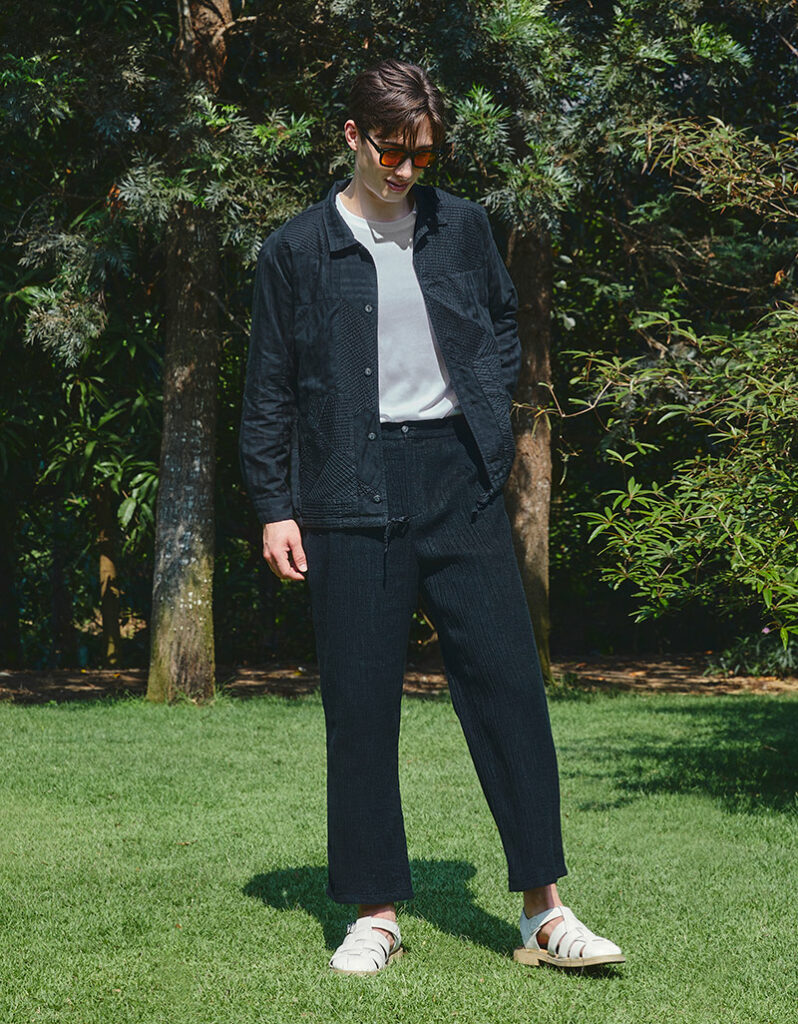 AW25 Smart Ease Tapered Pants PN-9250705