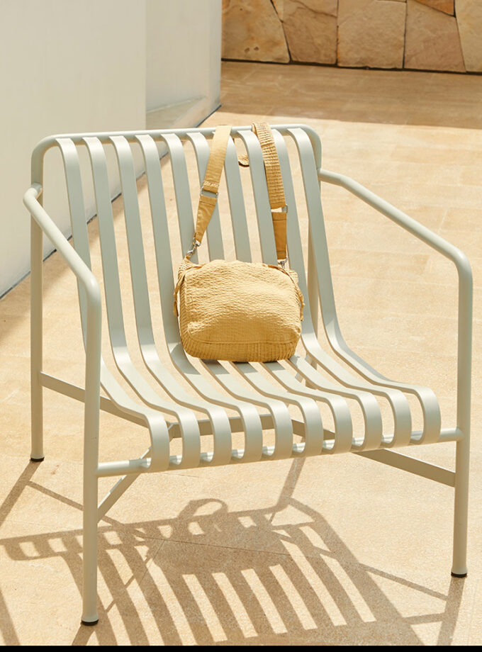 AW23 Mini Drawstring bag BA-9230318