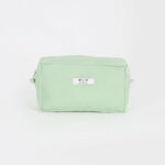 AW23 Nylon Cosmetic Bag BA-9230509 - Green