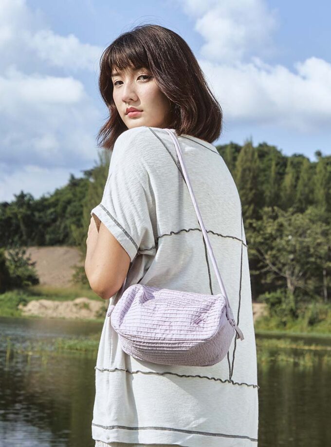 SS24 Shoulder bag BA-9240422