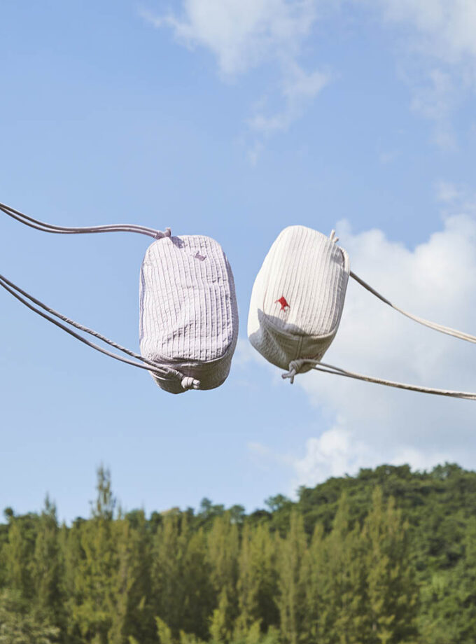 SS24 Shoulder bag BA-9240422