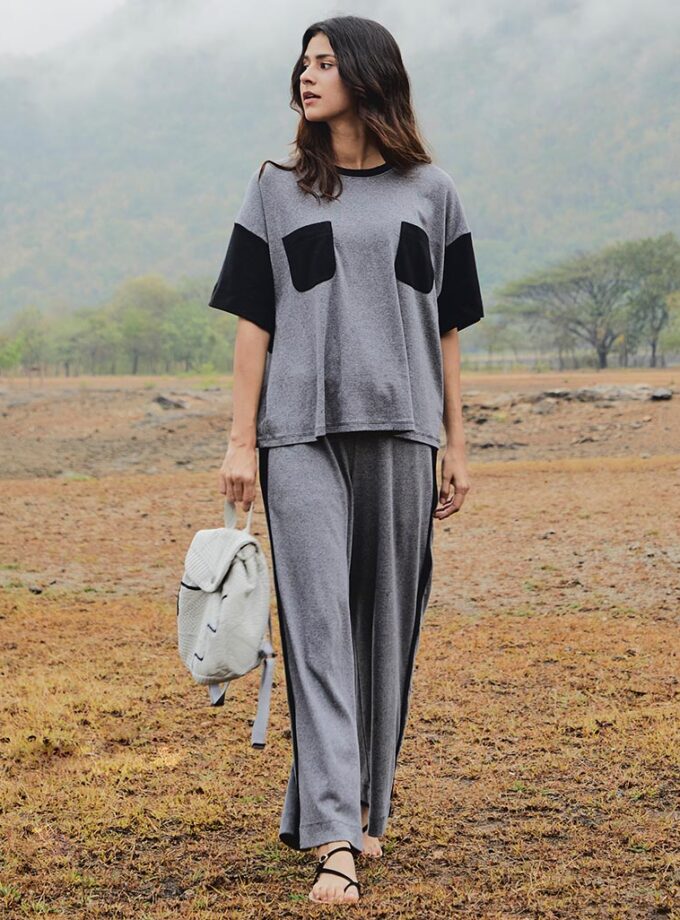 AW24 Mini Backpack BA-9240707