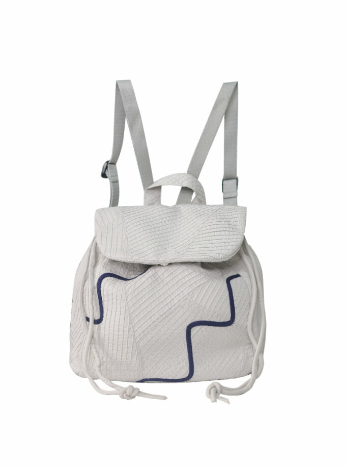 AW24 Mini Backpack BA-9240707