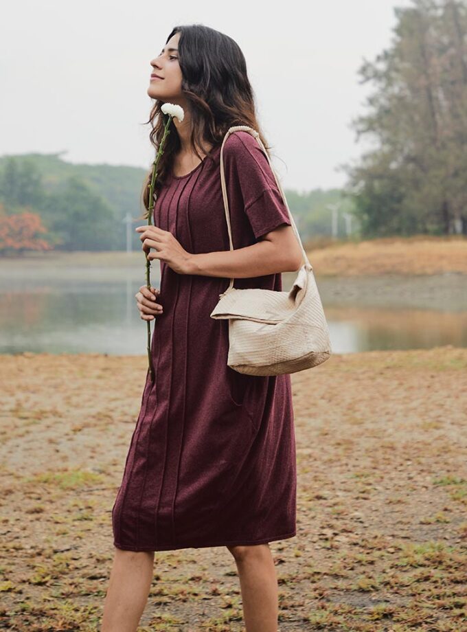 AW24 Flip crossbody bag BA-9240708