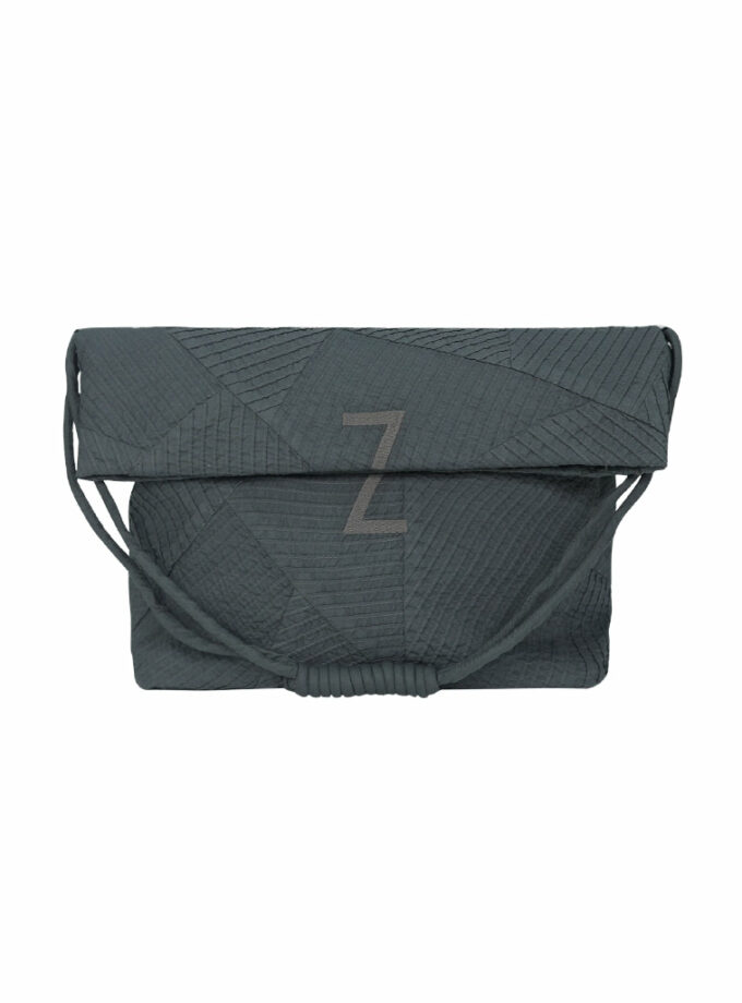 AW24 Flip crossbody bag BA-9240708