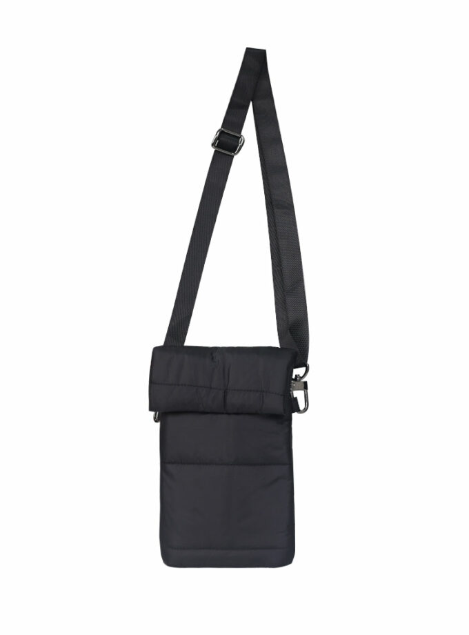 AW24 Quilting Mini Bag BA-9240711