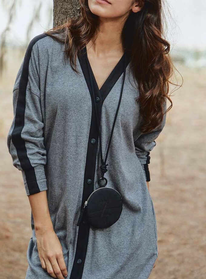 AW24 Circle Coin Pouch BA-9240712