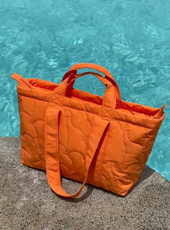 AW24 Tote Bag BA-9241103