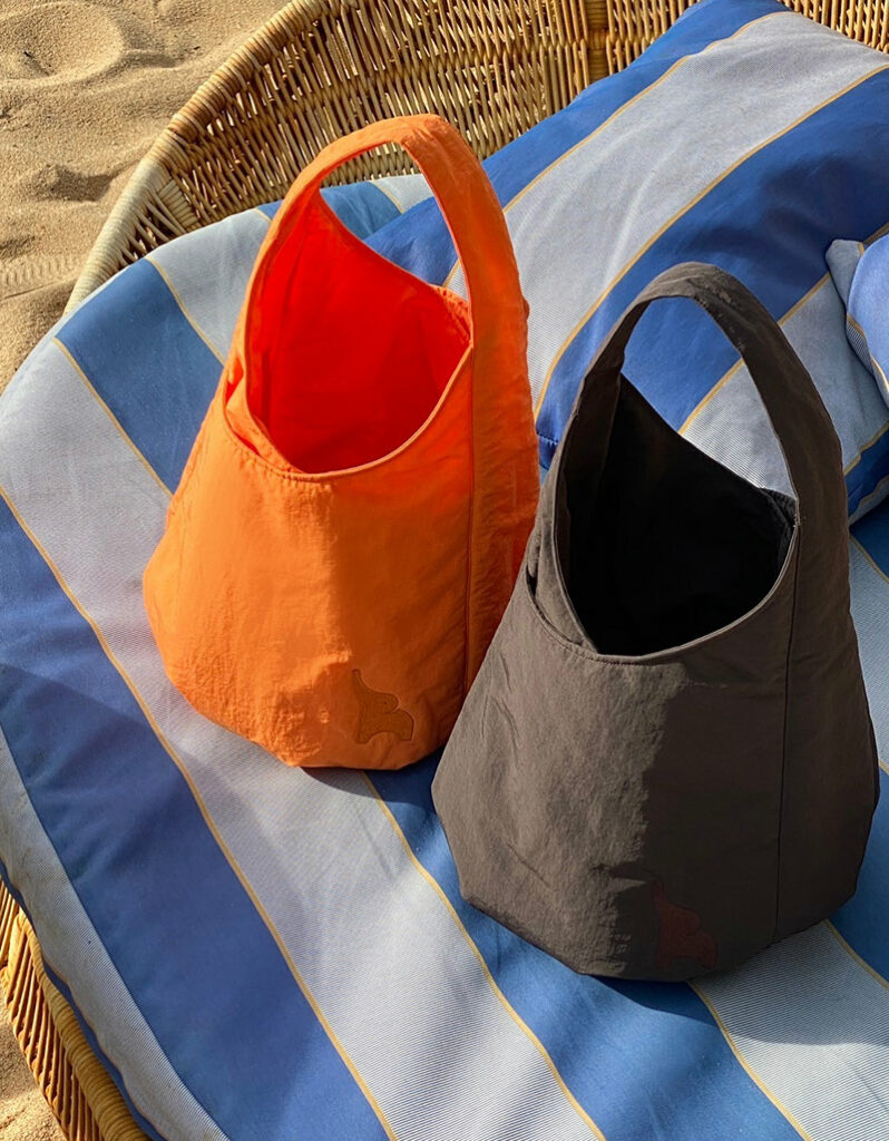 AW24 Bucket Bag BA-9241104