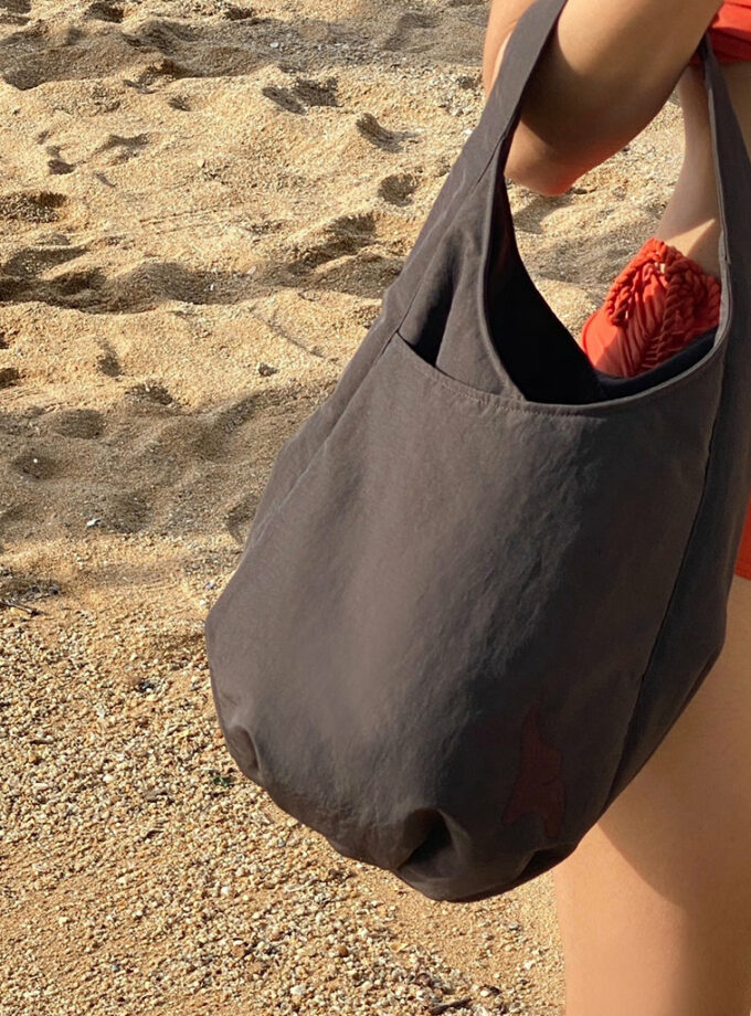 AW24 Bucket Bag BA-9241104