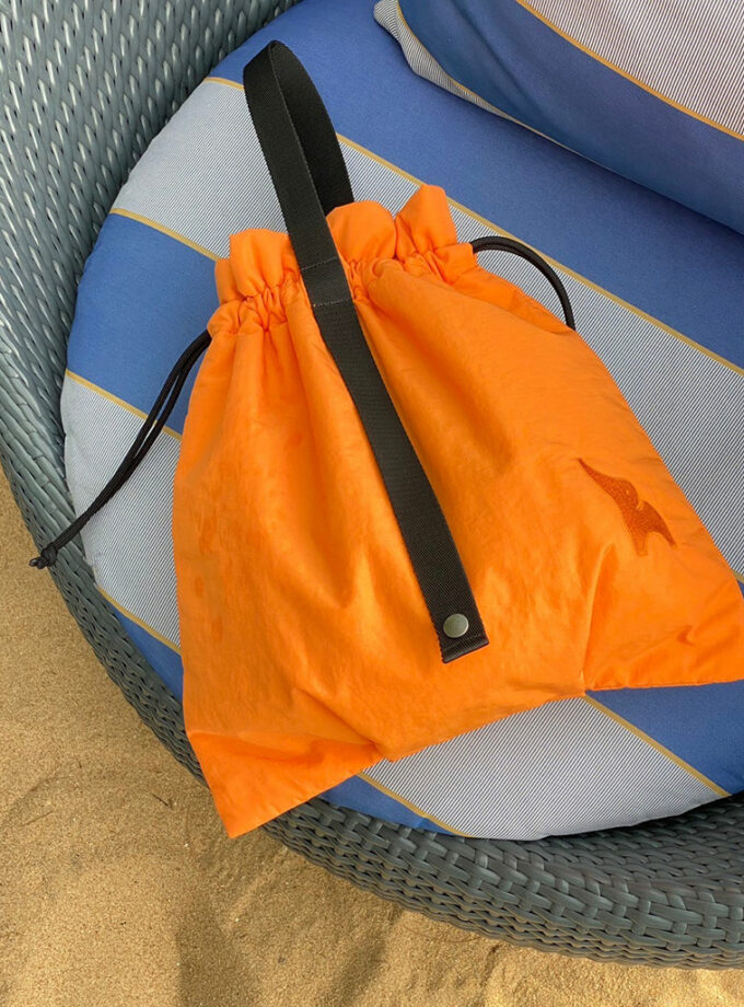 AW24 Bucket bag BA-9241105