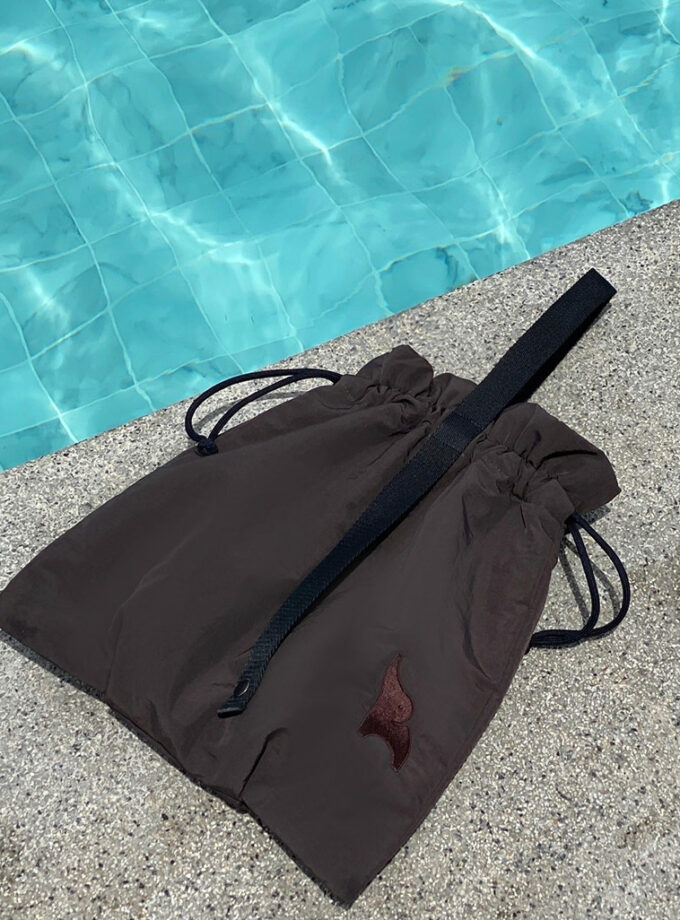 AW24 Bucket bag BA-9241105