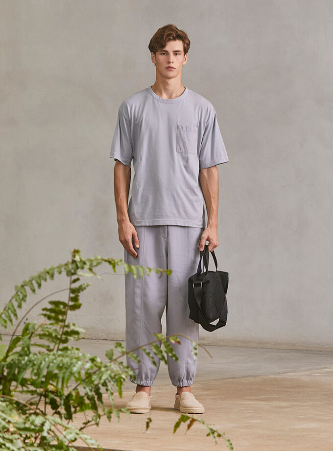 SS25 45 Crossbody bag BA-9250410