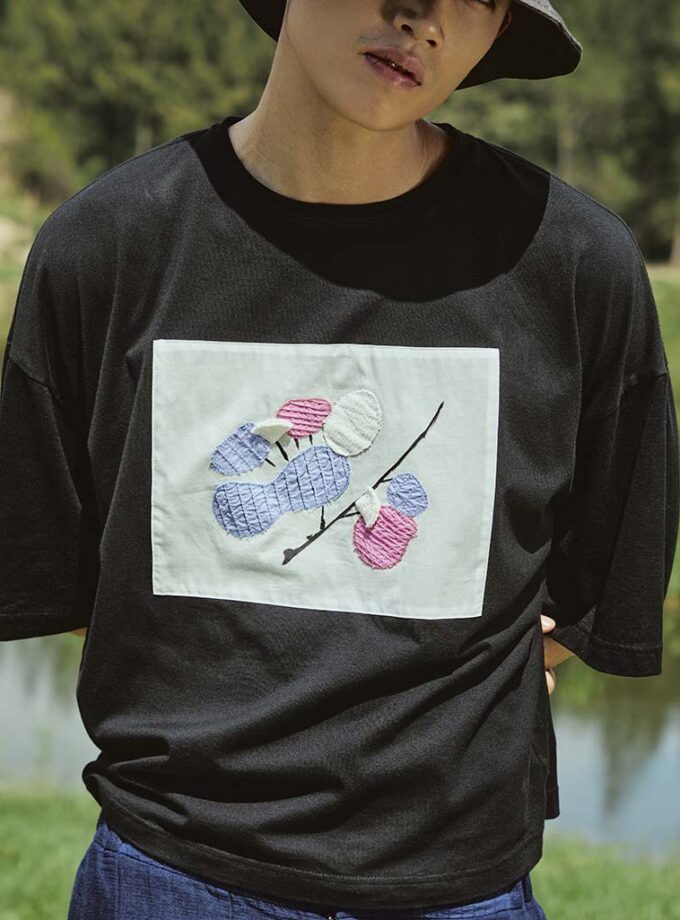 SS24 T-Shirt BL-9240105