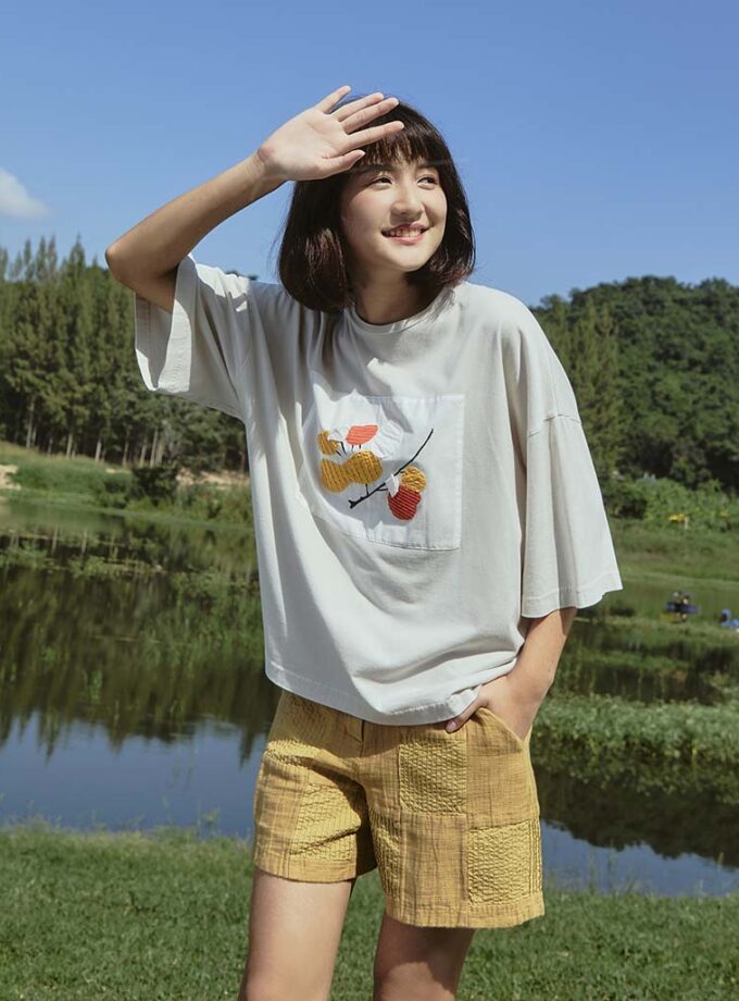 SS24 T-Shirt BL-9240105