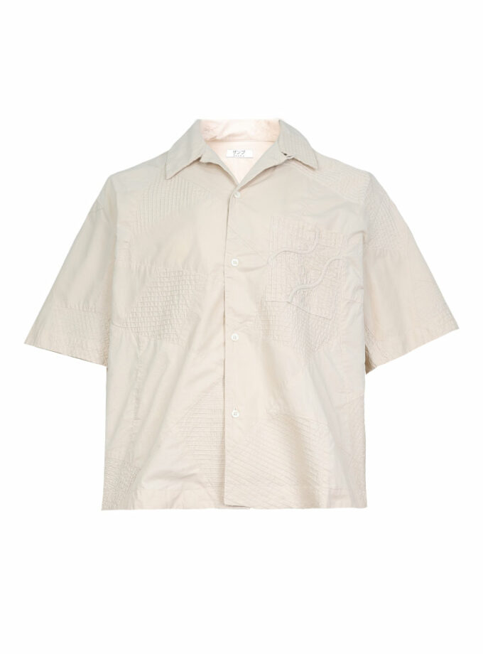 AW24 T-Shirt BL-9240704