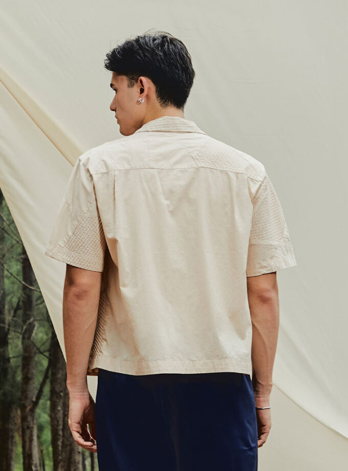 AW24 T-Shirt BL-9240704