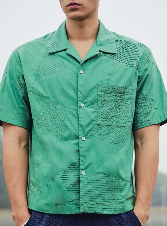 AW24 T-Shirt BL-9240704