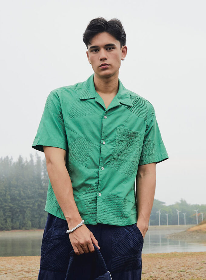 AW24 T-Shirt BL-9240704