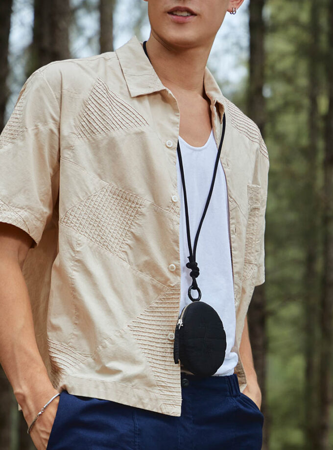 AW24 T-Shirt BL-9240704