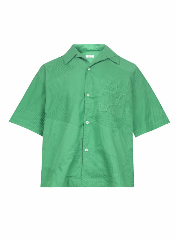 AW24 T-Shirt BL-9240704