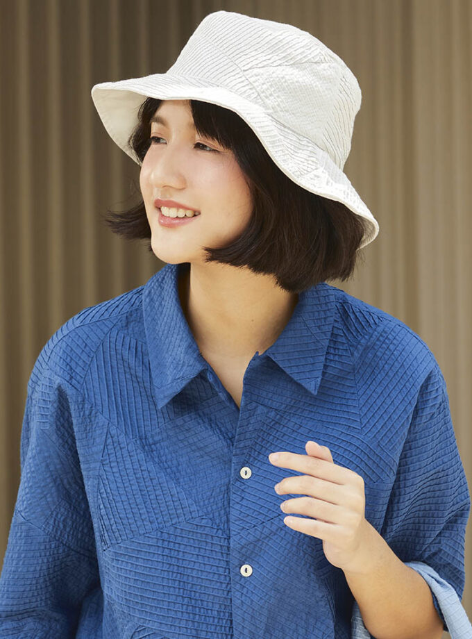 AW23 Bucket Hat HA-9231007