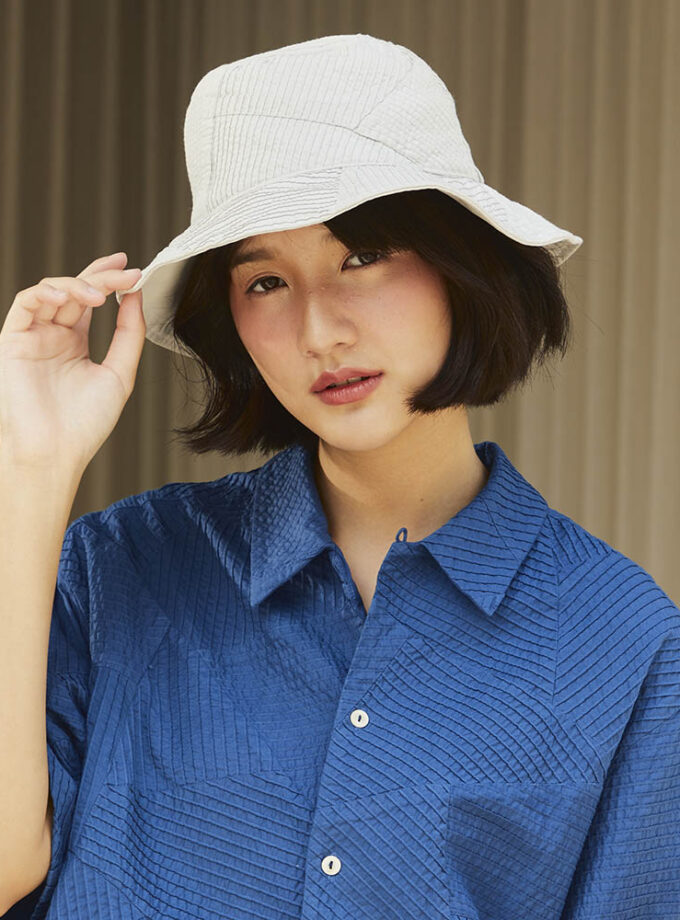 AW23 Bucket Hat HA-9231007