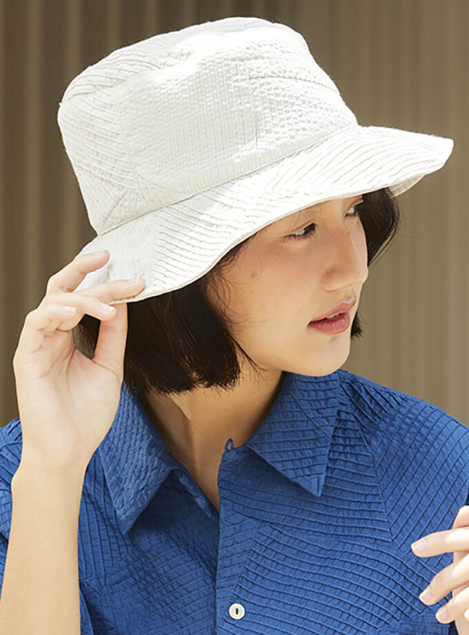 AW23 Bucket Hat HA-9231007