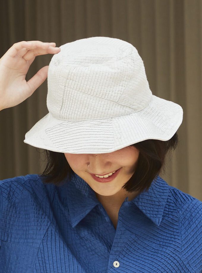 AW23 Bucket Hat HA-9231007
