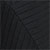 AW25 Contrast Grid Fleece Jacket JK-9250707 - Black