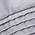 AW25 Zanpu Diagonal Remix Tote Bag BA-9251011 - Grey
