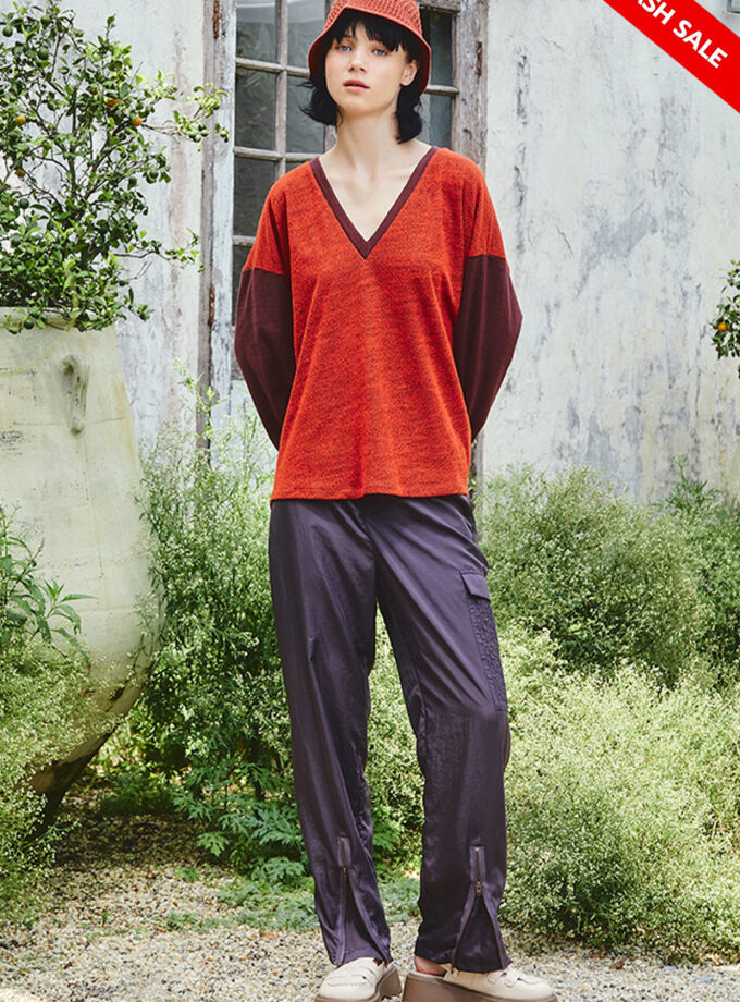 AW25 Re-Nylon Craft Cargo Pants PN-9250709