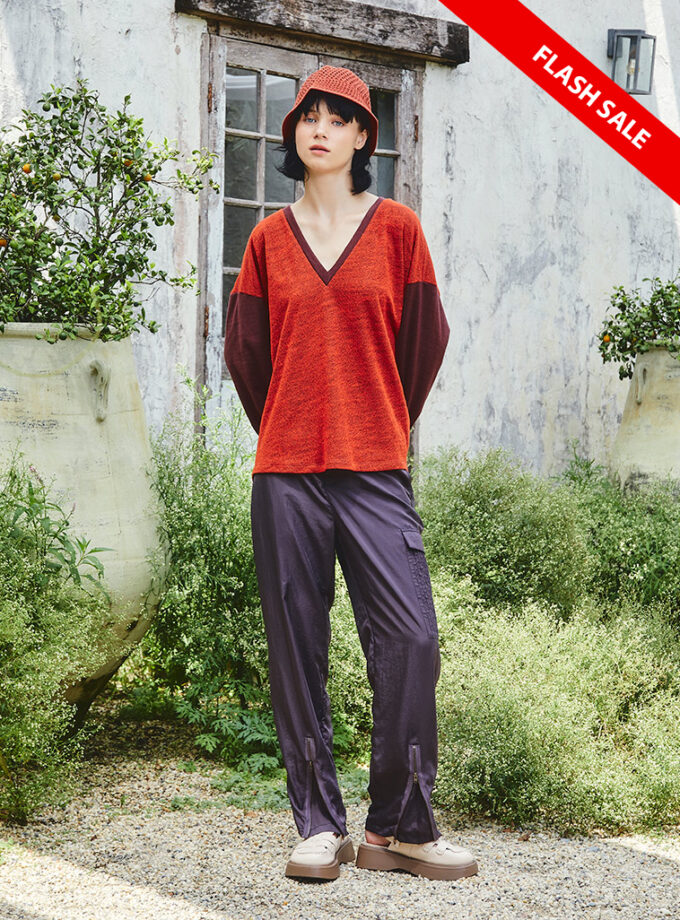 AW25 Re-Nylon Craft Cargo Pants PN-9250709