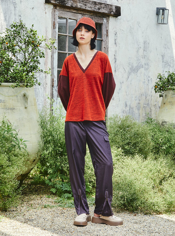 AW25 Re-Nylon Craft Cargo Pants PN-9250709