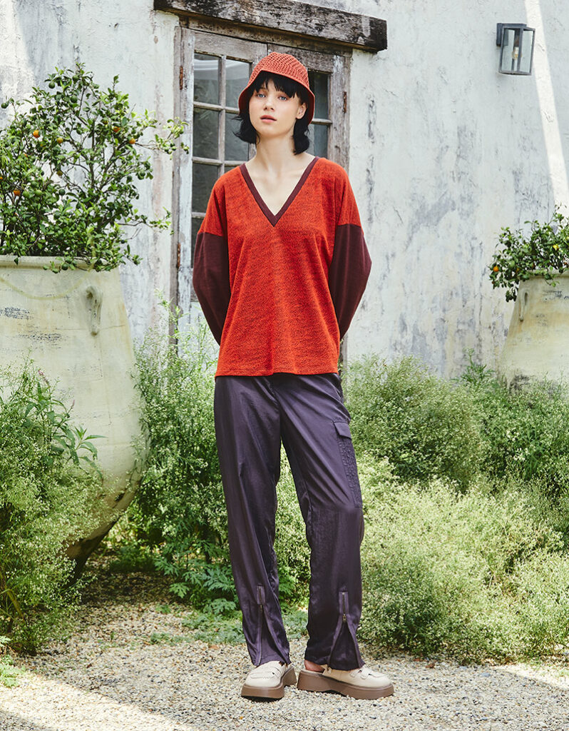 AW25 Re-Nylon Craft Cargo Pants PN-9250709