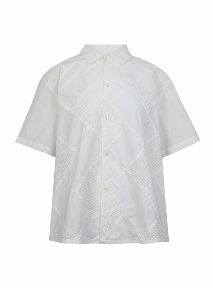 AW25 AngleTone Shirt BL-9251006