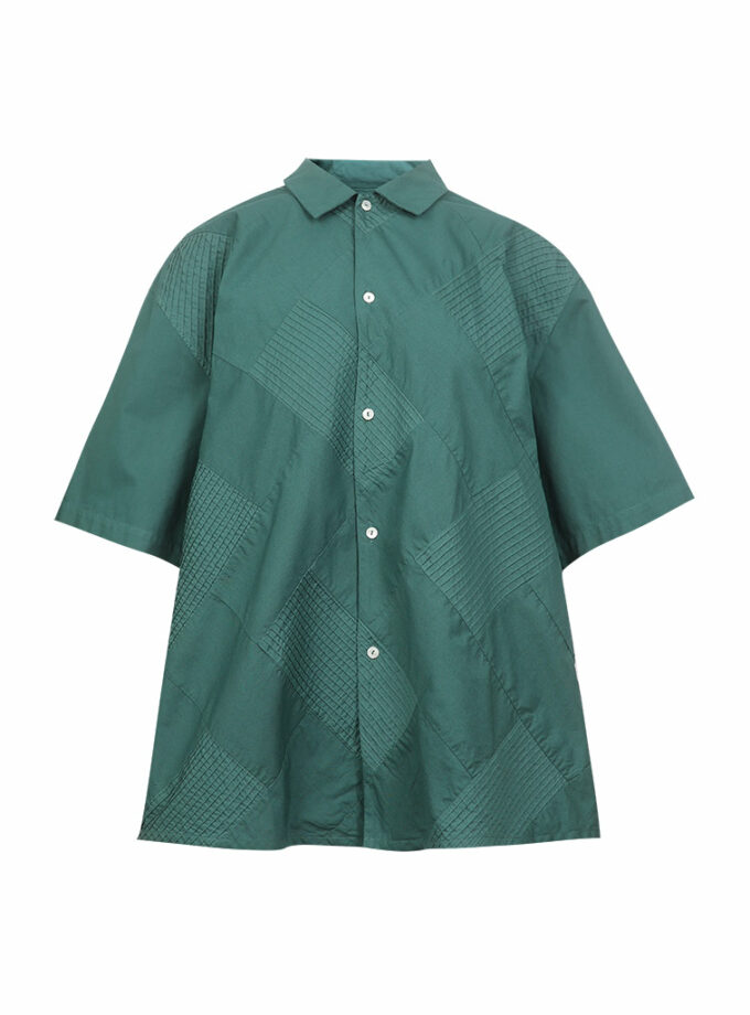 AW25 AngleTone Shirt BL-9251006