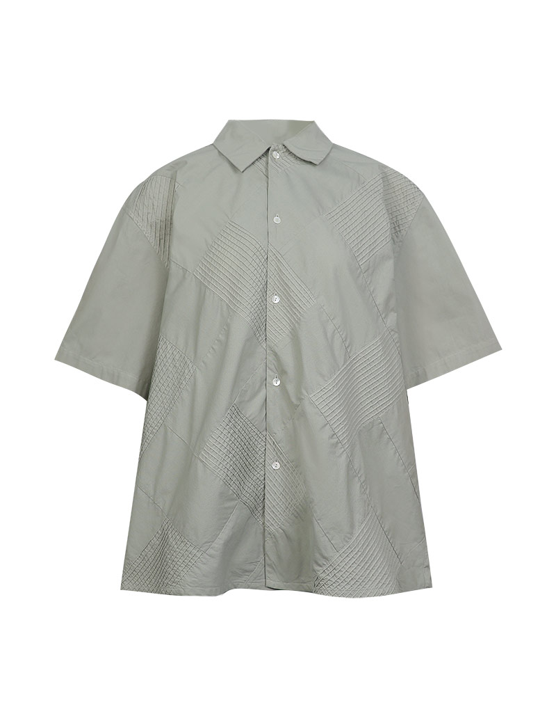 AW25 AngleTone Shirt BL-9251006 - Image 8