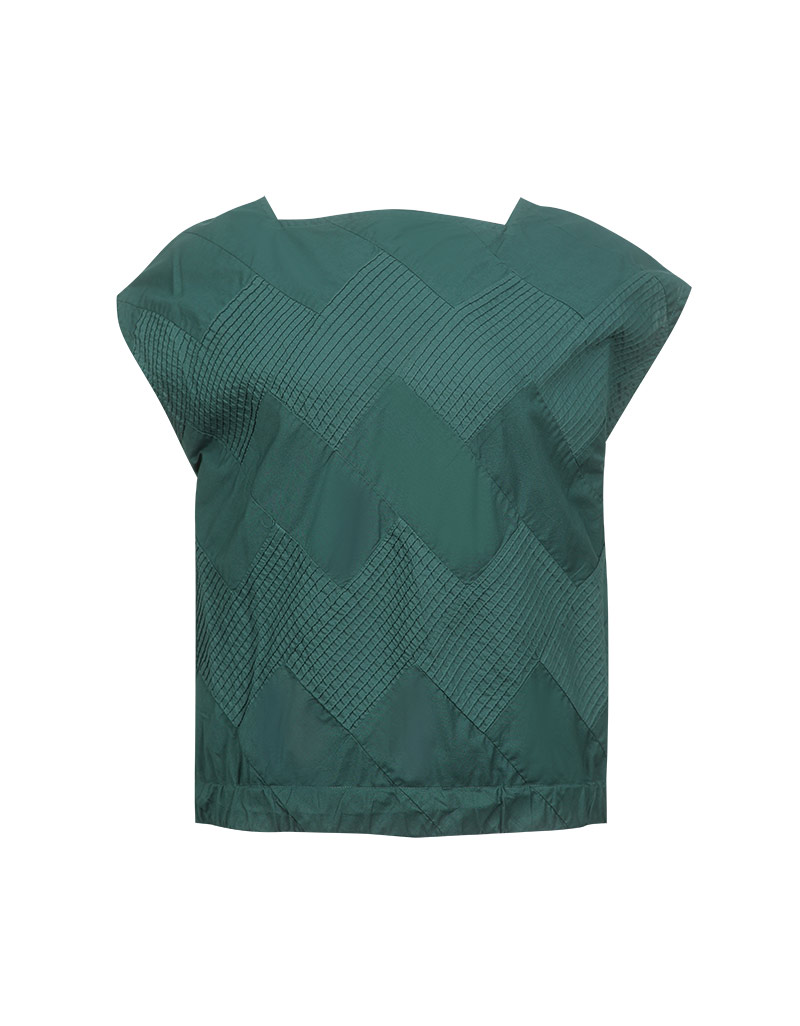 AW25 Weavegrid Top BL-9251003 - Image 6