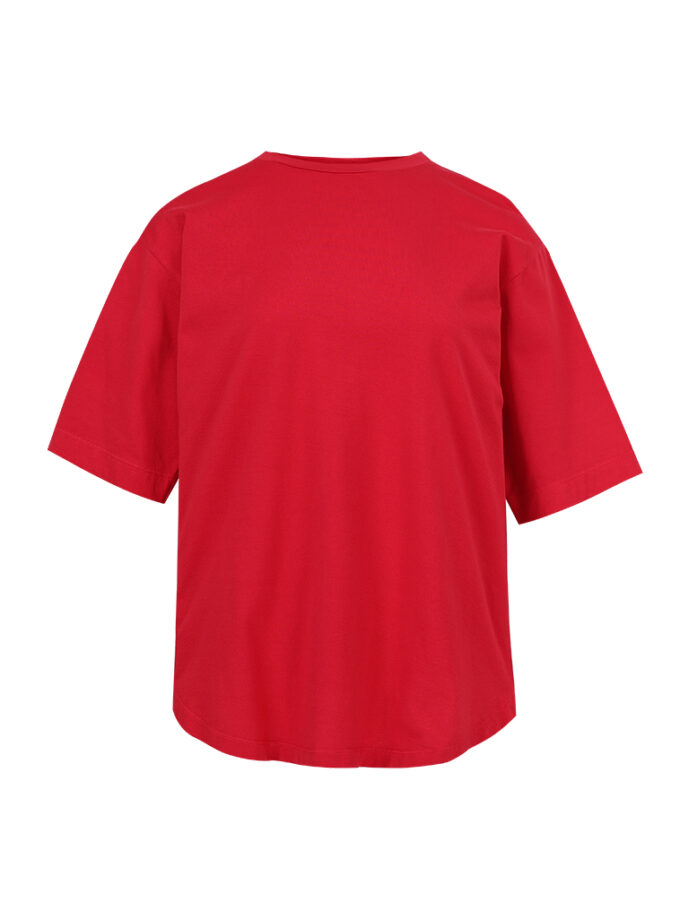 SS26 S40 ZANPU Essential Tee Blouse BL-9260120